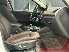 2023 BMW X3 Leading M Night Package, белый — фото 34