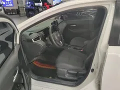 2022 Toyota Corolla TNGA 1.5L CVT Pioneer, белый — фото 9