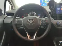 2022 Toyota Corolla TNGA 1.5L CVT Pioneer, белый — фото 15
