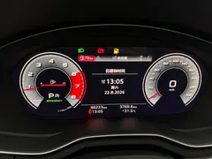 2021 Audi A4L 40 TFSI — фото 27