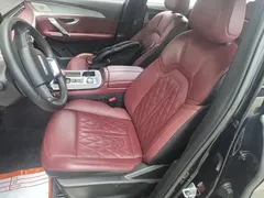 2023 Jetour X70 PLUS 1.5T DCT 5-seat, чёрный — фото 11