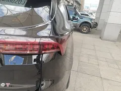 2023 Jetour X70 PLUS 1.5T DCT 5-seat, чёрный — фото 24