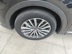 2023 Jetour X70 PLUS 1.5T DCT 5-seat, чёрный — фото 25