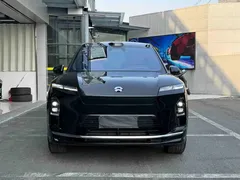 2026 Nio ES8, чёрный — фото 4