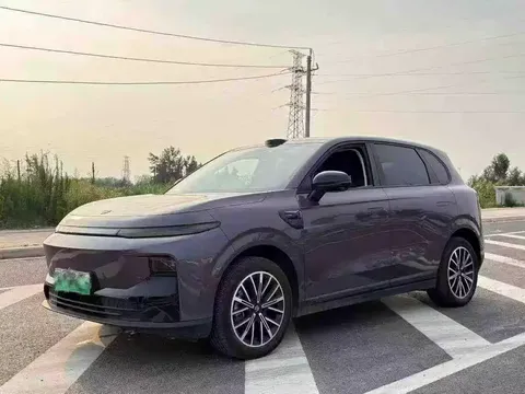 2025 Leapmotor B10 510