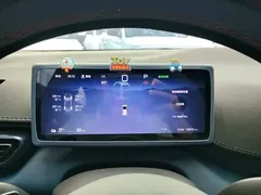2025 BYD Seagull Smart Driving 305km Freedom, белый — фото 8