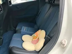 2025 BYD Seagull Smart Driving 305km Freedom, белый — фото 13