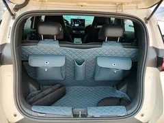 2025 BYD Seagull Smart Driving 305km Freedom, белый — фото 15