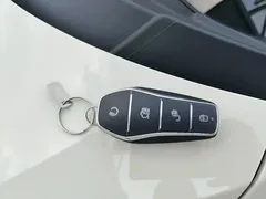 2025 BYD Seagull Smart Driving 305km Freedom, белый — фото 17