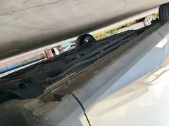 2025 BYD Seagull Smart Driving 305km Freedom, белый — фото 19