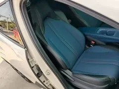 2025 BYD Seagull Smart Driving 305km Freedom, белый — фото 20