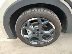 2025 BYD Seagull Smart Driving 305km Freedom, белый — фото 25