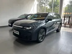 2024 Leapmotor C16 200 Premium — фото 1