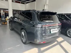 2024 Leapmotor C16 200 Premium — фото 2