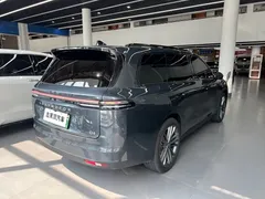 2024 Leapmotor C16 200 Premium — фото 3