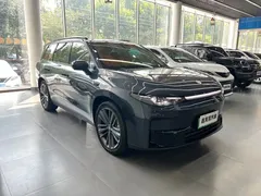 2024 Leapmotor C16 200 Premium — фото 4