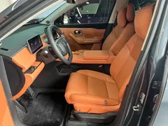 2024 Leapmotor C16 200 Premium — фото 5