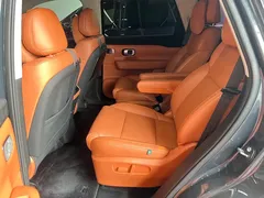 2024 Leapmotor C16 200 Premium — фото 6
