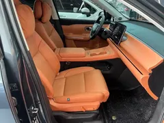 2024 Leapmotor C16 200 Premium — фото 8