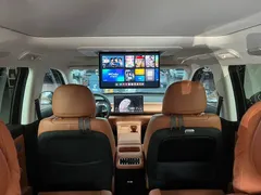 2024 Leapmotor C16 200 Premium — фото 9