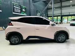 2025 BYD Seagull 305km Vitality — фото 4