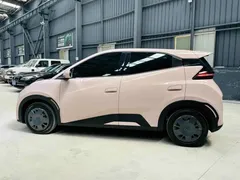 2025 BYD Seagull 305km Vitality — фото 8