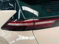 2025 BYD Seagull 305km Vitality — фото 11