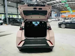 2025 BYD Seagull 305km Vitality — фото 12
