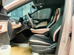 2025 BYD Seagull 305km Vitality — фото 16