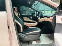 2025 BYD Seagull 305km Vitality — фото 22