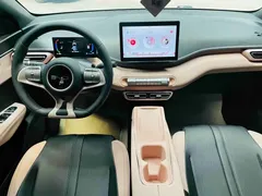 2025 BYD Seagull 305km Vitality — фото 26