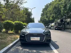 2020 Audi A6L 55 TFSI e quattro — фото 2