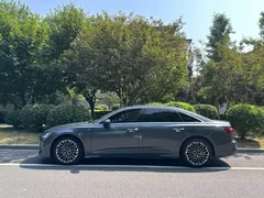 2020 Audi A6L 55 TFSI e quattro — фото 3