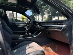 2020 Audi A6L 55 TFSI e quattro — фото 6