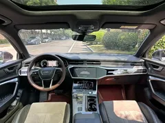 2020 Audi A6L 55 TFSI e quattro — фото 8