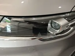2021 Geely Jiaji ePro 1.5TD PHEV — фото 5