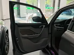 2021 Geely Jiaji ePro 1.5TD PHEV — фото 8