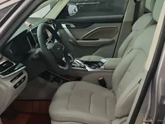 2021 Geely Jiaji ePro 1.5TD PHEV — фото 9
