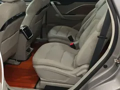 2021 Geely Jiaji ePro 1.5TD PHEV — фото 11