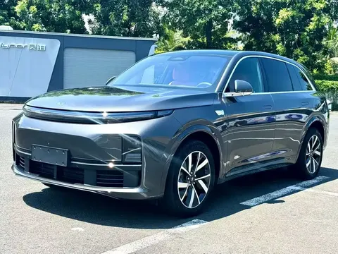 2023 Li Auto L7 Air