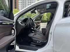 2022 BMW X1, белый — фото 8