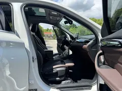 2022 BMW X1, белый — фото 9