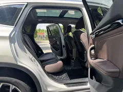 2022 BMW X1, белый — фото 11