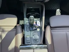 2022 BMW X1, белый — фото 12