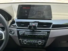2022 BMW X1, белый — фото 13