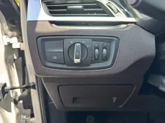 2022 BMW X1, белый — фото 15