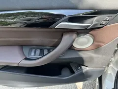 2022 BMW X1, белый — фото 16