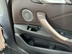 2022 BMW X1, белый — фото 22