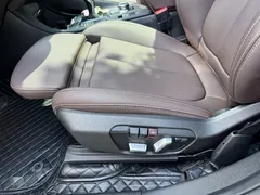 2022 BMW X1, белый — фото 24