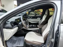 2024 BYD Qin PLUS DM-i 55KM — фото 6